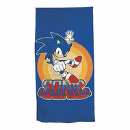 Strandlaken Sonic, 70x140cm