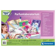 Clementoni Wetenschap &amp; Spel - Parfumlaboratorium