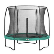 Trampoline Salta Comfort Edition - 183cm - Rond Groen
