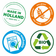 SES Slime - Glow in The Dark 2X120Gr