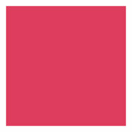 Schmink Roze, 20ml