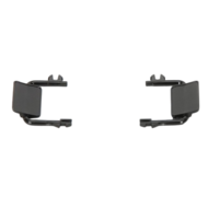 Bruder ONDERDEEL: spiegels/leuningen voor 2430