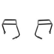 Bruder ONDERDEEL: spiegels/leuningen voor 2430