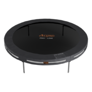 Avyna Trampoline InGround &Oslash;305 | Grijs