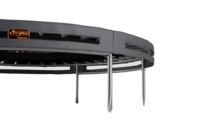 Avyna Trampoline InGround &Oslash;305 | Grijs