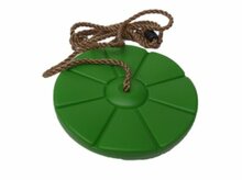 Schommeldisk Appelgroen &Oslash;280mm