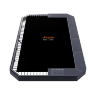 Avyna Trampoline FlatLevel 520x305 (352) | HD Plus