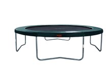Avyna Trampoline Opbouw Ø430 – Groen