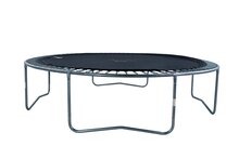 Avyna Trampoline Opbouw Ø430 – Groen