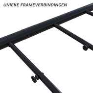 Berg Playbase 3-In-1 Large Met 2 Ladders