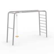 Berg Playbase Accessoire Houten Schotelschommel
