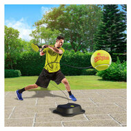 Mookie Reflex Tennistrainer Pro
