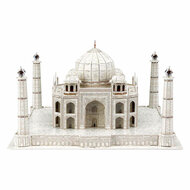 Cubic Fun 3D Puzzel National Geographic Taj Mahal