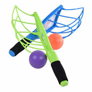 Gametime Vang- en Werpspel met 2 Ballen