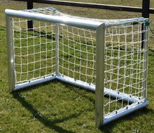 Voetbaldoel Aluminium 150x100 &ndash; Professioneel