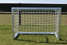 Voetbaldoel Aluminium 150x100 &ndash; Professioneel