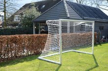 Voetbaldoelen Aluminium 300x200 (set van 2) &ndash; Professioneel