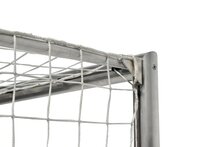 Voetbaldoel Aluminium 400x200 &ndash; Professioneel