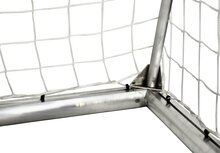 Voetbaldoel Aluminium 400x200 &ndash; Professioneel