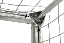 Voetbaldoel Aluminium 400x200 &ndash; Professioneel