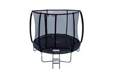 Avyna Trampoline Opbouw &Oslash;305 met veiligheidsnet &ndash; HD Plus