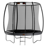 Avyna Trampoline Opbouw &Oslash;305 met veiligheidsnet &ndash; HD Plus