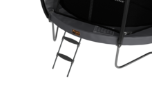 Avyna Trampoline Opbouw &Oslash;305 met veiligheidsnet &ndash; HD Plus
