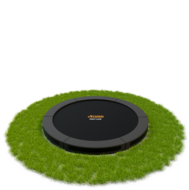 Avyna Trampoline InGround &Oslash;365 | HD Plus