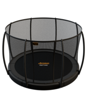 Avyna Trampoline Veiligheidsnet 365 | Compleet