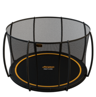 Avyna Trampoline Veiligheidsnet 365 | Compleet