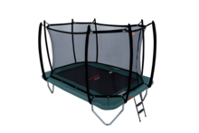 Avyna Trampoline Veiligheidsnet 305x225 | Compleet