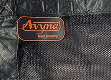Avyna Trampoline Veiligheidsnet 380x255 | Compleet