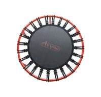 Avyna Fitness trampoline &Oslash;103 | Oranje