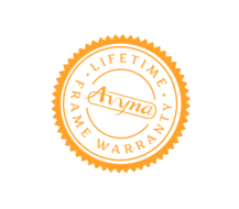 Avyna Fitness trampoline &Oslash;103 | Oranje