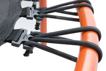 Avyna Fitness trampoline &Oslash;103 | Oranje