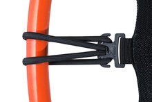 Avyna Fitness trampoline &Oslash;103 | Oranje