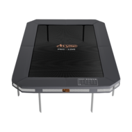 Avyna Trampoline InGround 305x225 (223) | Grijs