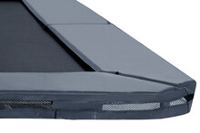 Avyna Trampoline InGround 340x240 (234) | Grijs