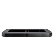 Avyna Trampoline FlatLevel 380x255 (238) | Grijs