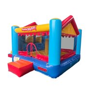 Springkussen Ultimate Jump Slider (pvc) &ndash; Avyna