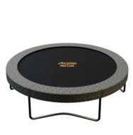Avyna Trampoline Opbouw &Oslash;305 &ndash; Camouflage