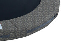 Trampoline Rand InGround &Oslash;305 Camouflage | Avyna