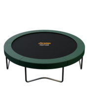 Avyna Trampoline Opbouw &Oslash;365 &ndash; Groen