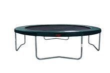 Avyna Trampoline Opbouw &Oslash;365 &ndash; Groen