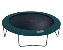 Avyna Trampoline Opbouw &Oslash;365 &ndash; Groen