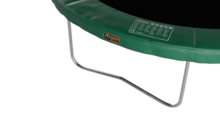 Avyna Trampoline Opbouw &Oslash;365 &ndash; Groen