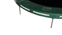 Avyna Trampoline InGround &Oslash;365 | Groen