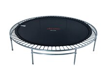 Avyna Trampoline InGround &Oslash;365 | Groen