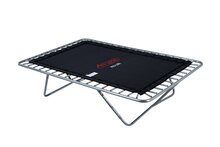 Avyna Trampoline Opbouw 275x190 (213) &ndash; Groen