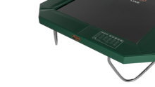 Avyna Trampoline Opbouw 380x255 (238) &ndash; Groen